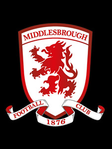 Middlesborough FC