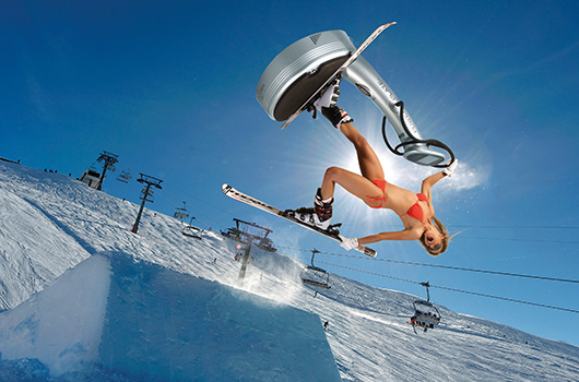 Wintersport