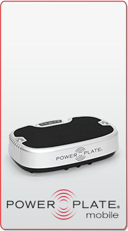 Power Plate Mobile