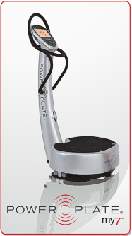 Power Plate my7