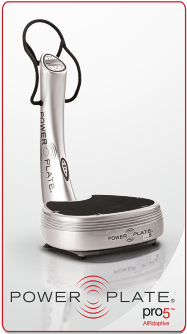 Power Plate pro5