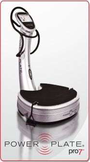 Power Plate pro7