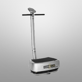 powerplate home modell