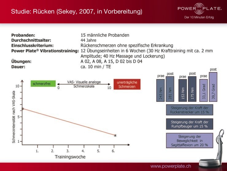 ruecken rueckenschmerzen ohne spez erkrankung sekey 2007