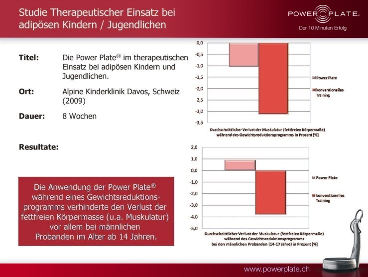 uebergewicht adipoese kinder radtke kinderklinik davos 2009