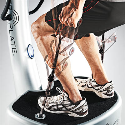 powerplate technologie 2