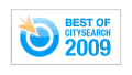 Citysearch 2009