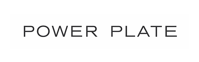 logo powerplate