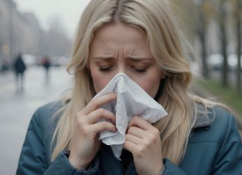 Erkältungsprävention mit Power Plate